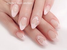 ミケ/定額エレガントコース