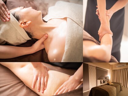 サロン ムーン(salon Moon)の写真