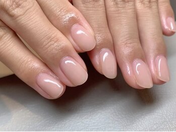 アルス ネイル(A.r.s nail)/ワンカラー