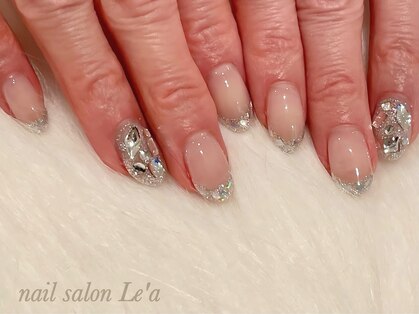 レア(Le'a)の写真