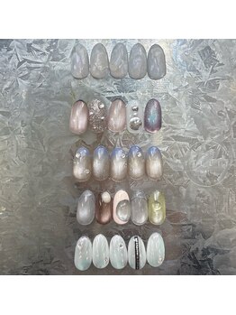 ティリット(TILLIT)/2026. 2月　定額【Ｂ】コース