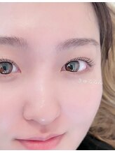 サロンドフェイス(Salon de Faith)/パリジェンヌ