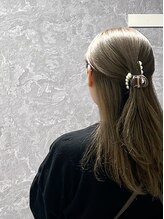 セディ(Sedi)&nbsp;Megumi 