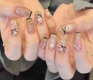 マグロ ネイルサロン