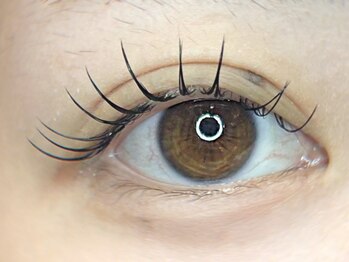 アイミーアイビューティー 宇都宮本店(ime eye beauty)/