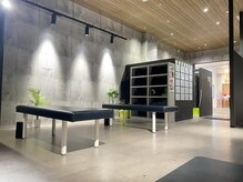 ポジティブストレッチ ららぽーと堺店/【店舗内】