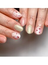 ユニサロン(uni.SALON)/月替わり定額コース/7500円
