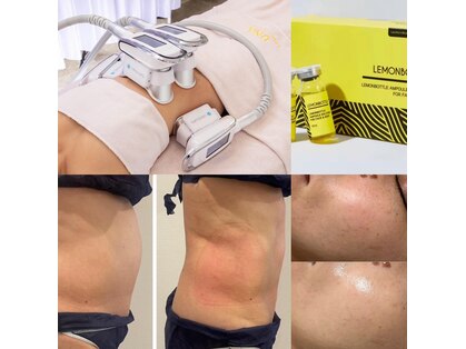 サロン ド リン(Salon de Lynn)の写真