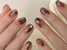 エスアイネイル(SI Nail)/
