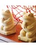 【やみつき得々セット100分】足つぼ+ボディケア+ヘッドマッサージ ¥9700