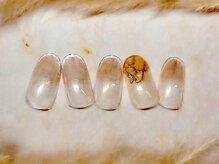 パラジェルプレミアムサロン ｎｅｗｉ ｎａｉｌ 銀座【7/1 NEW OPEN】/ピアスネイル