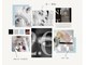 フォウム(FOWM)の写真/新技術で理想の目元へ。パリジェンヌラッシュリフト２.0で叶える大人女性のこだわりサロン
