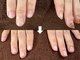 ビビィ(vivie)の写真/ジェルなしで至上最高の美爪へ！機械任せにしないジェルオフ~育爪ケアまでお任せください。
