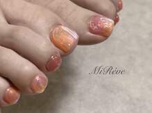 ミレーヴ(MiReve)