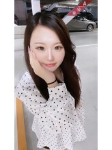 キャンアイラッシュ 大曽根店(CAN EYELASH) Riru