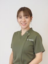 姿勢改善専門スタジオ イーマスト(E-must)&nbsp;坂爪 智恵子