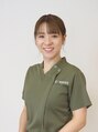 姿勢改善専門スタジオ イーマスト(E-must) 坂爪 智恵子