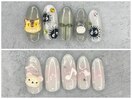 ◆定額デザイン◆¥8500