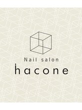 Nail salon hacone&nbsp;木村 ちはる