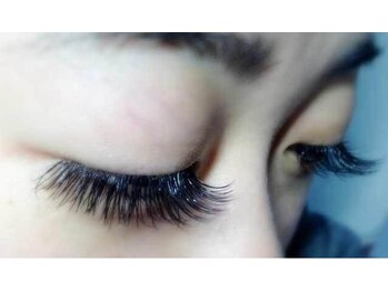 キュート ビューティーサロン(Cute Beauty Salon)/セーブルつけ放題6000