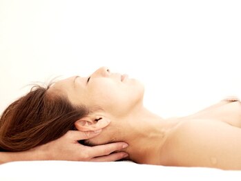 セラピールーム(TherapyRoom)/【オプション】ヘッドセラピー