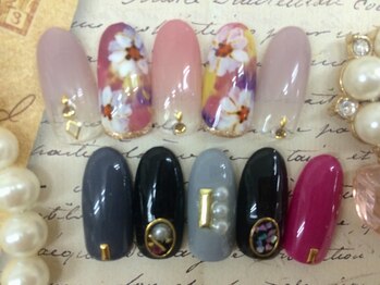 ジュエル(Jewel)/再来　定額コミコミ　7630円