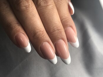 マイドリームス(My dreams)/ジェルネイル