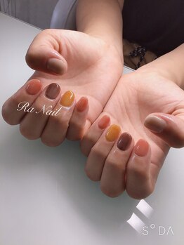 ラネイル(Ra Nail)/