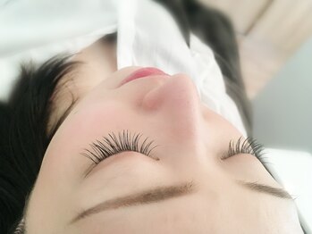 ルベル(RUBER)/マツエク◆0.15mm×130本