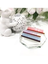 ベル アイラッシュサロン(Bell)/おしゃれeyeへ**