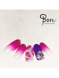 ジェルデザイン