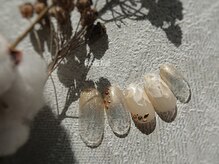 リンドゥネイル 上小田井店(Rindu Nail)/デザインサンプル