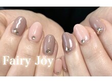 フェアリー ジョイ(Fairy Joy)/