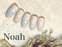 ノア(Noah)/定額デザイントレンドコース