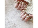 ネイリストおまかせニュアンス