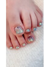 ネイルアンドエピサロン ラピス(Nail & Epi Salon Lapis)/