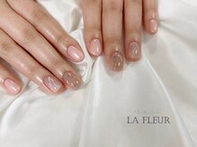 ラ フルール(La Fleur)/定額 Basic G◆La Fleur