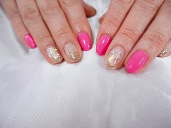 リスター(RESTAR)/シンプルデザインコース