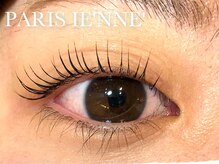 ソラネオリーブ 相模大野店(sola neolive)/【パリジェンヌ丸みカール】