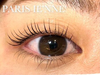 ソラネオリーブ 相模大野店(sola neolive)/【パリジェンヌ丸みカール】