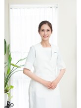 ポーラ ザ ビューティ 光の森店(POLA THE BEAUTY)&nbsp;福嶋 