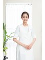 ポーラ ザ ビューティ 光の森店(POLA THE BEAUTY) 福嶋