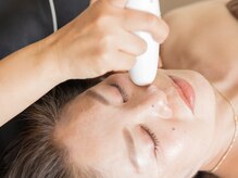 ダイヤモンドビューティー(Diamond Beauty)/最新リフトアップマシーンで小顔