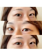 セネル(SeneL)/パリジェンヌラッシュ　大阪福島