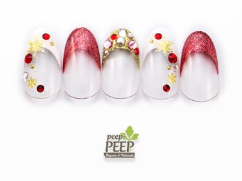 ピッピ 白金台店(peep PEEP)/22年11月マンスリープラチナ-15