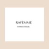 ラフェーム(RAFEMME)のお店ロゴ
