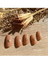 エムオーグランツ(Mo-glanz)/2023.04　マンスリー　E