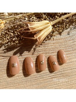 エムオーグランツ(Mo-glanz)/2023.04 マンスリー E