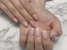 ハナネイル(はなNAIL)/◆ワンカラー◆