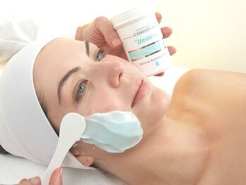 ラヴィ(Lavie)/ STEP8:保湿マスク